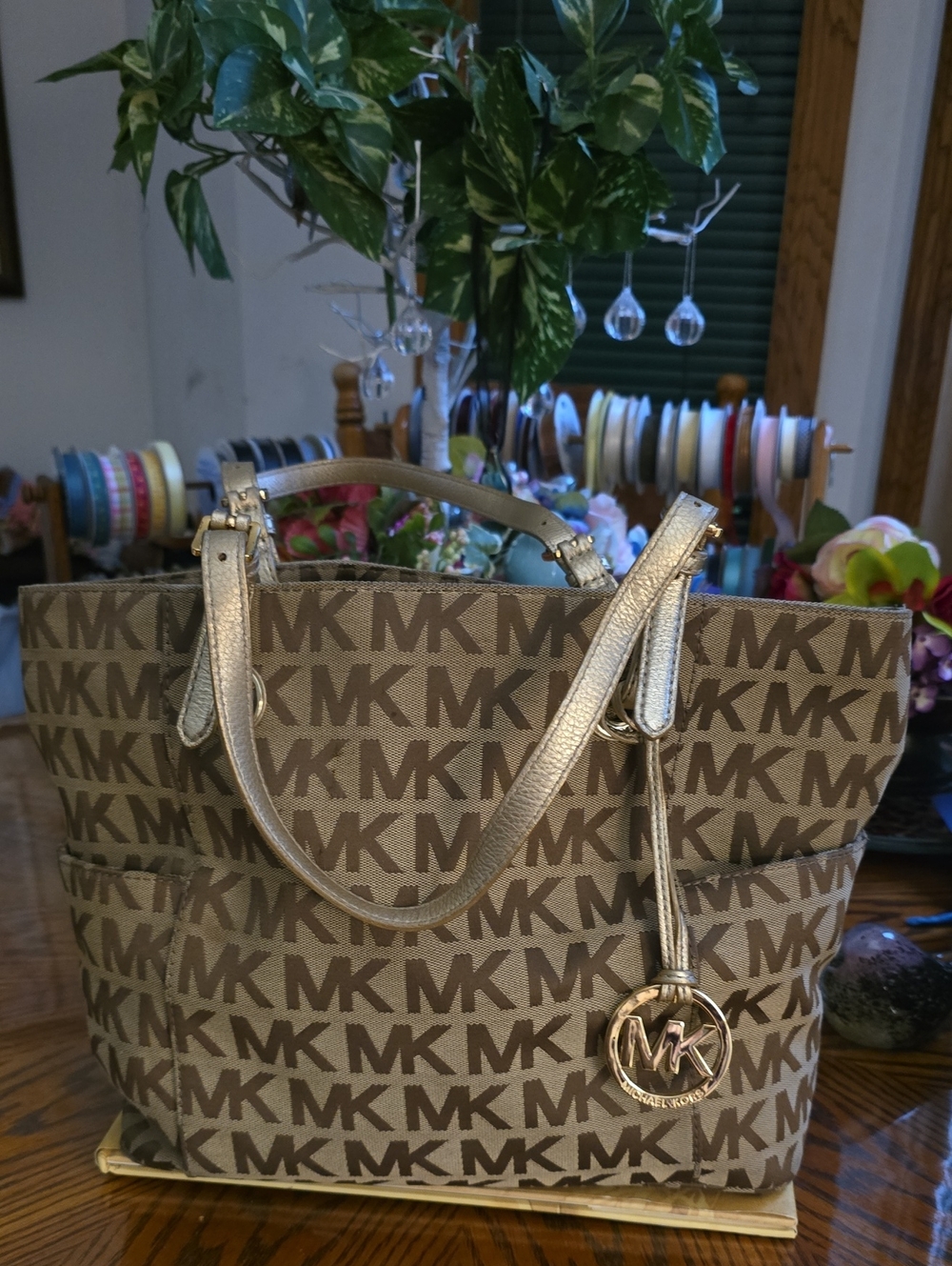 Michael Kors Bag